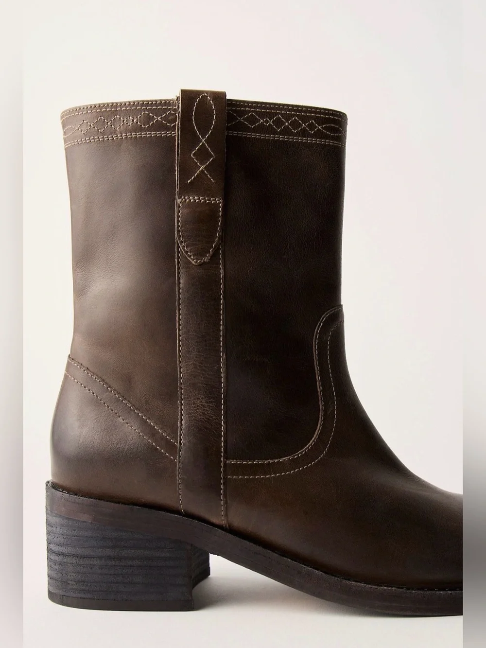 Free People Bonnie Ankle Boots